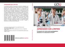 Обложка APRENDER SIN LÍMITES