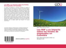 Обложка Las NIIF y su impacto sobre los fondos de empleados en Colombia