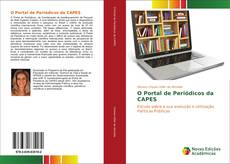 Buchcover von O Portal de Periódicos da CAPES