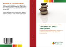 Bookcover of Ambientes de ensino inteligentes