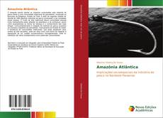 Amazônia Atlântica kitap kapağı