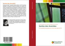Buchcover von Santos das Avenidas