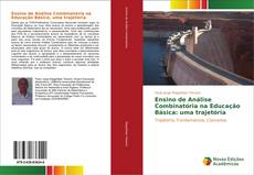 Bookcover of Ensino de Análise Combinatória na Educação Básica: uma trajetória