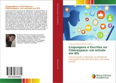 Buchcover von Linguagens e Escritas no Ciberespaço: um estudo em IES
