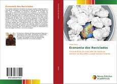 Capa do livro de Economia dos Reciclados 