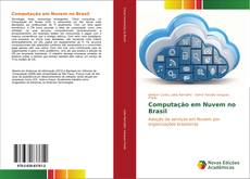 Bookcover of Computação em Nuvem no Brasil