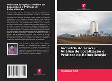 Bookcover of Indústria do açúcar: Análise de Localização e Práticas de Relocalização