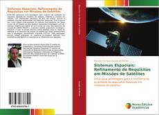 Sistemas Espaciais: Refinamento de Requisitos em Missões de Satélites kitap kapağı