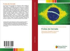 Frutos do Cerrado kitap kapağı
