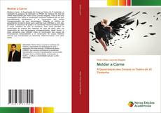 Buchcover von Moldar a Carne