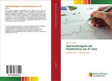 Bookcover of Aprendizagem da Estatística no 2º ano