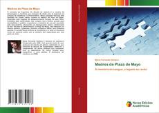 Capa do livro de Madres de Plaza de Mayo 