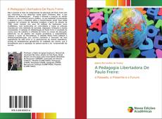 Borítókép a  A Pedagogia Libertadora De Paulo Freire: - hoz