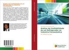 Buchcover von Análise da Confiabilidade de um Refrigerador na Indústria Farmacêutica