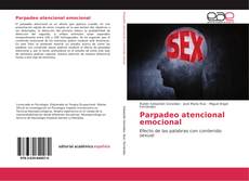 Bookcover of Parpadeo atencional emocional