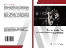 Borítókép a  Tod im Kinderfilm - hoz