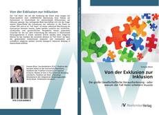 Borítókép a  Von der Exklusion zur Inklusion - hoz
