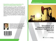 Borítókép a  Simulation and Characterization of a Moroccan Hydrocarbon Reservoir - hoz