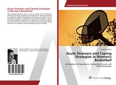 Acute Stressors and Coping Strategies in Women's Basketball的封面