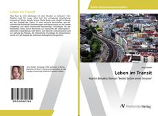 Bookcover of Leben im Transit