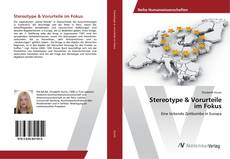 Bookcover of Stereotype & Vorurteile im Fokus