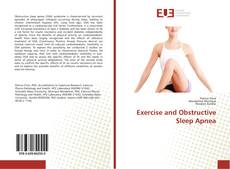 Portada del libro de Exercise and Obstructive Sleep Apnea