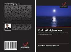Обложка Praktyki higieny snu