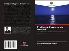 Borítókép a  Pratiques d'hygiène du sommeil - hoz