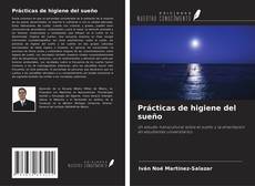 Copertina di Prácticas de higiene del sueño