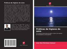 Couverture de Práticas de higiene do sono