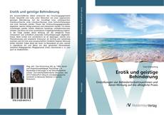 Borítókép a  Erotik und geistige Behinderung - hoz