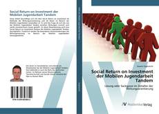 Bookcover of Social Return on Investment der Mobilen Jugendarbeit Tandem