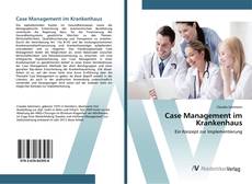 Bookcover of Case Management im Krankenhaus