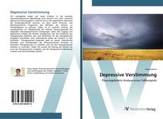Borítókép a  Depressive Verstimmung - hoz