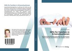 Bookcover of Hilfe für Familien in Krisensituationen
