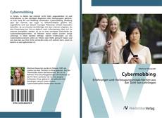 Cybermobbing的封面