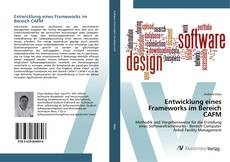 Borítókép a  Entwicklung eines Frameworks im Bereich CAFM - hoz