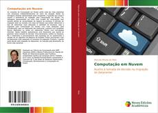 Buchcover von Computação em Nuvem