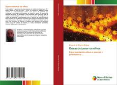 Bookcover of Desacostumar os olhos