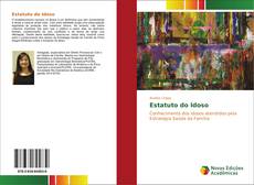 Bookcover of Estatuto do Idoso