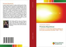 Bookcover of Proezas Alquímicas