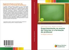 Bookcover of Experimentação no ensino de Ciências e a formação do professor