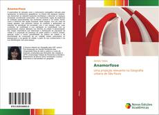 Bookcover of Anamorfose