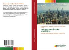Bookcover of Liderança na gestão imobiliária