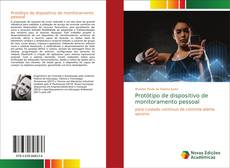 Protótipo de dispositivo de monitoramento pessoal的封面