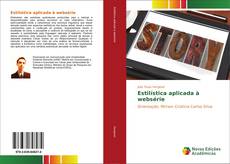Bookcover of Estilística aplicada à websérie