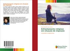 Buchcover von Enfrentamento religioso em situação de migração