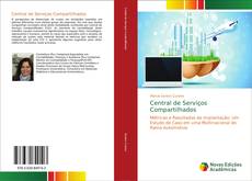 Central de Serviços Compartilhados kitap kapağı