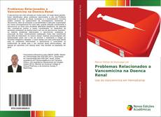 Buchcover von Problemas Relacionados a Vancomicina na Doenca Renal