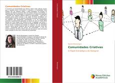 Comunidades Criativas kitap kapağı
